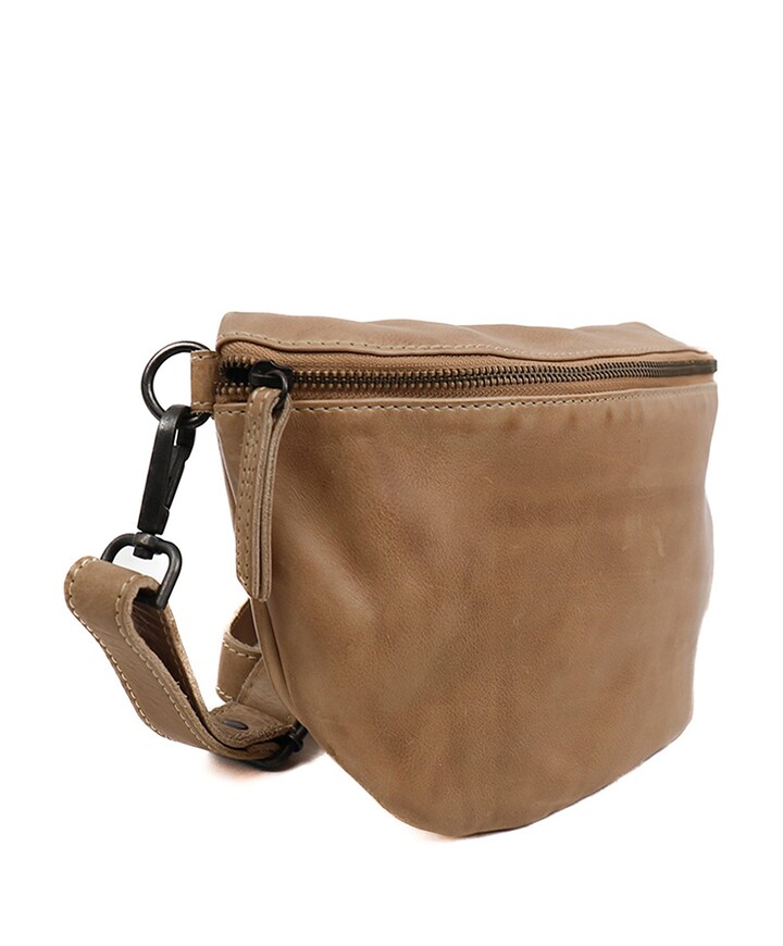 Tas beige
