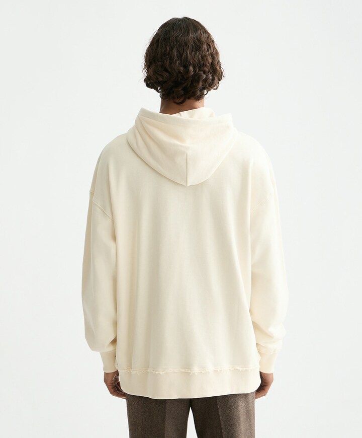 Sweater beige
