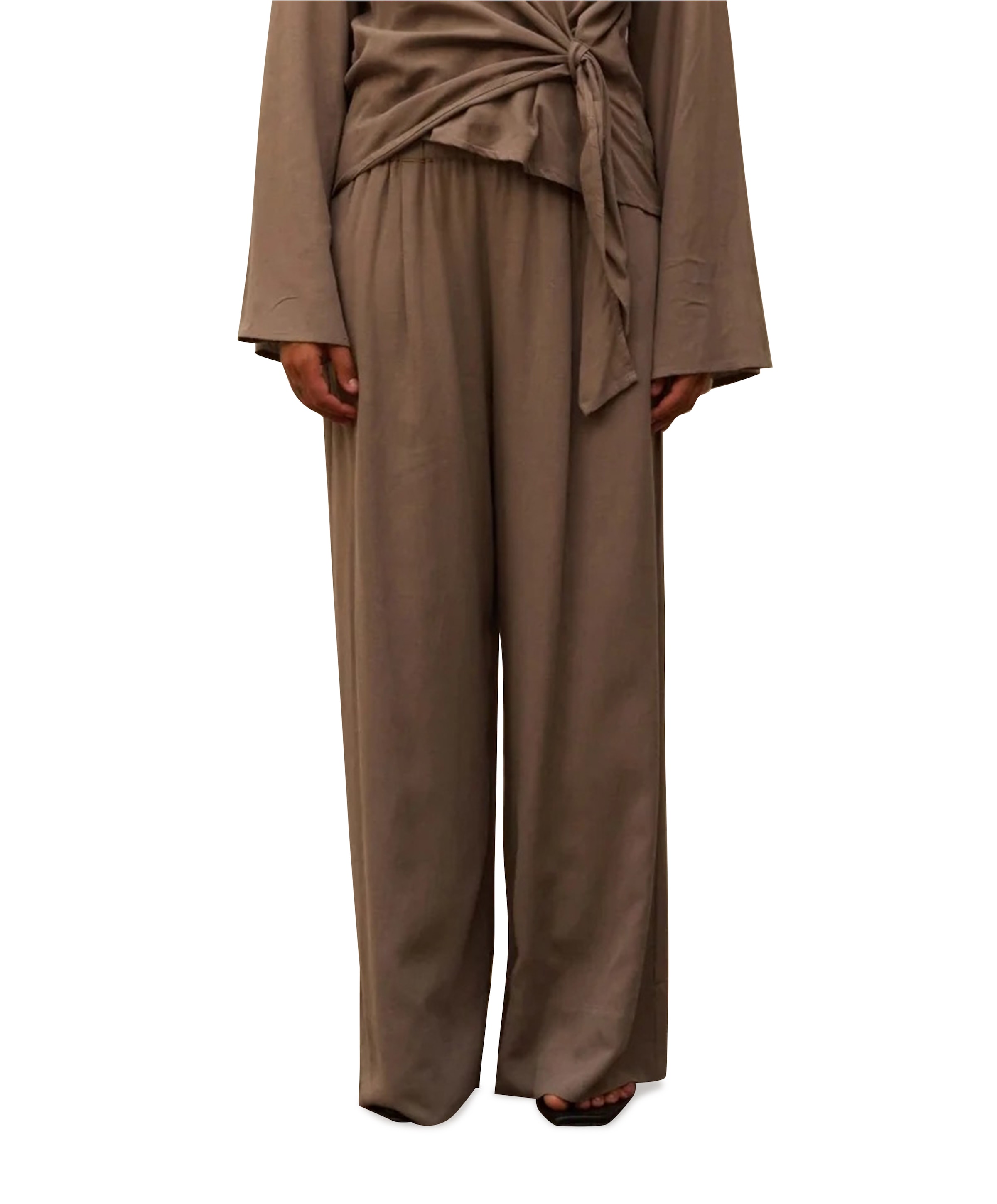 Zadar'CL dames broek beige