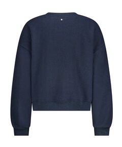 Sweater blauw