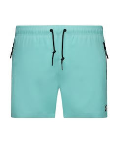 Kids BEMINO Swimshort Mint jongens korte broek groen