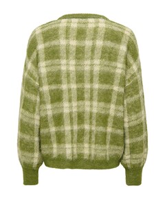 Dames trui groen