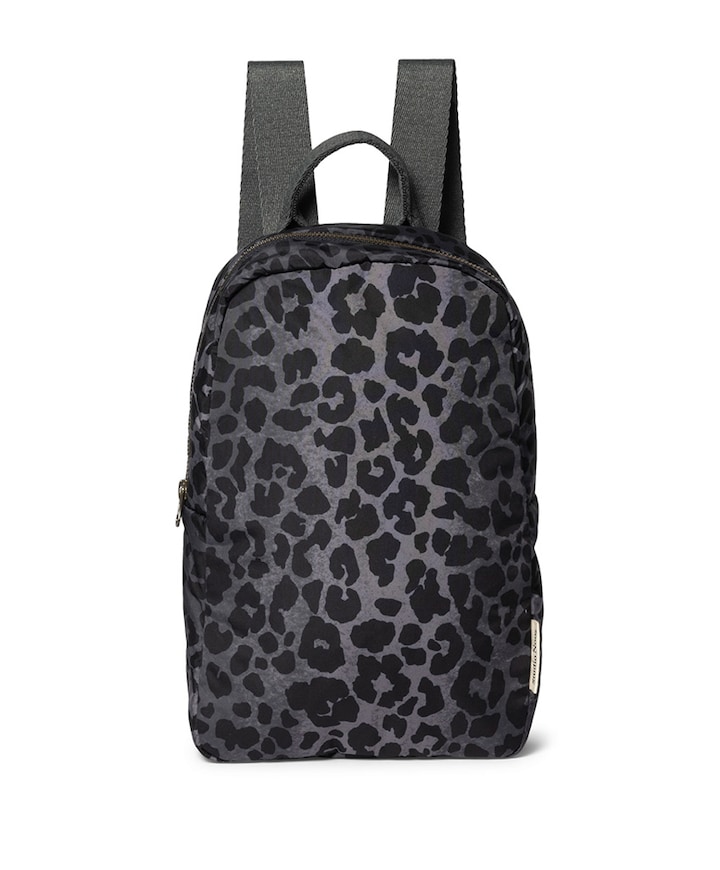 Tas grijs