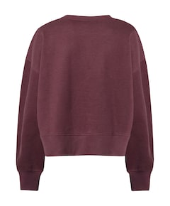 Dames sweater roze