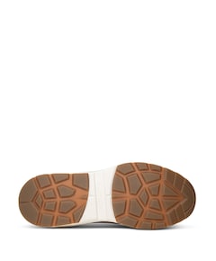 Manhattan heren sneakers beige