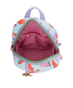 Meisjes tas multicolor