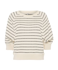 Dames trui ecru