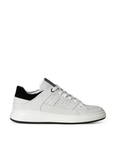 CIS sneakers wit