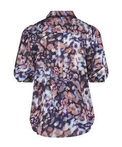 Blouse multicolor