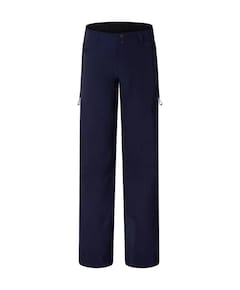 Nic-T heren skibroek blauw