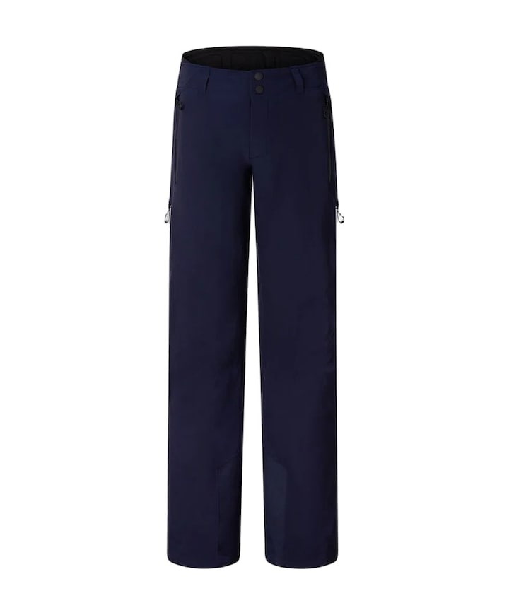 Nic-T heren skibroek blauw