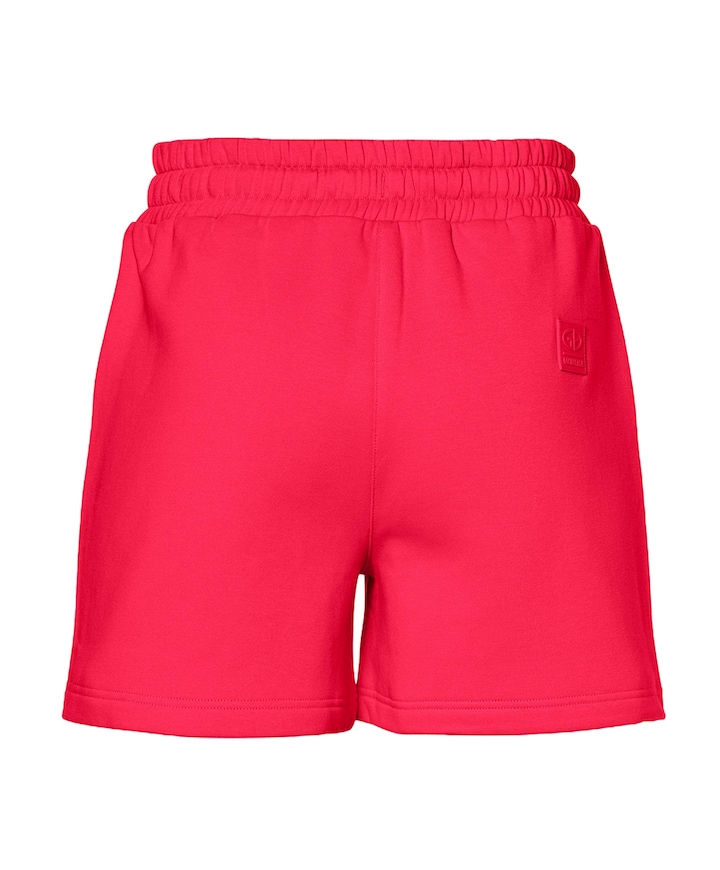 NICE short dames short roze