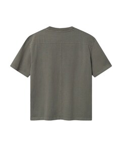 Heren T-shirt groen