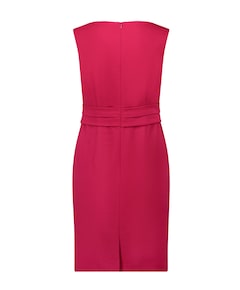 Dames jurk roze