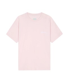 Heren t-shirt roze