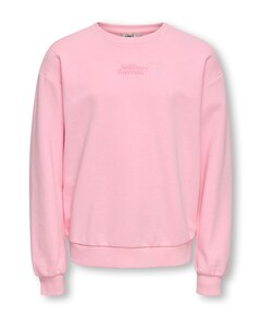 Meisjes sweater roze