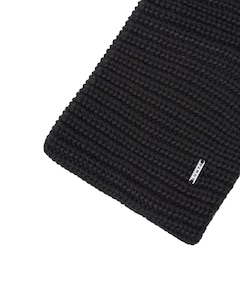 Hoofdband zwart
