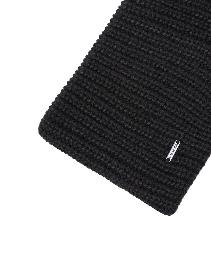 Hoofdband zwart