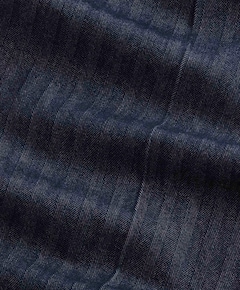 Justin 10093 heren jeans blauw