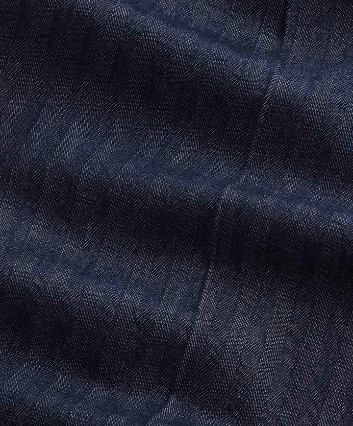 Justin 10093 heren jeans blauw