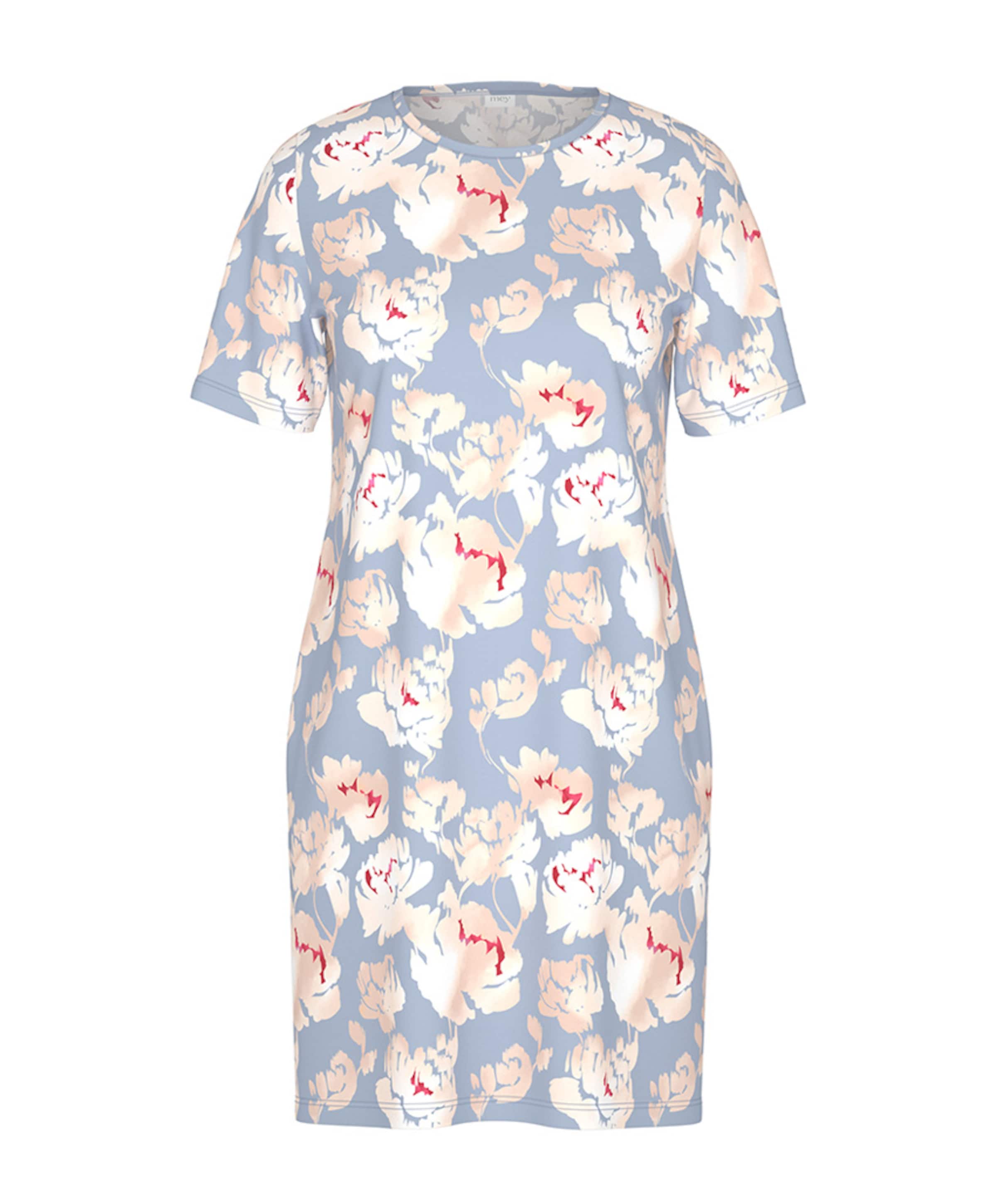 Dames nachthemd multicolor