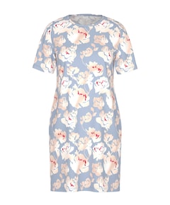 Dames nachthemd multicolor