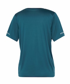 Dames t-shirt blauw
