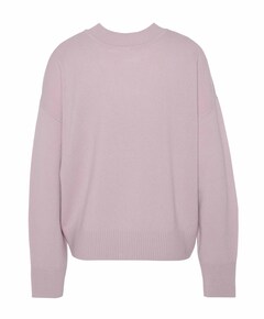 Dames trui roze