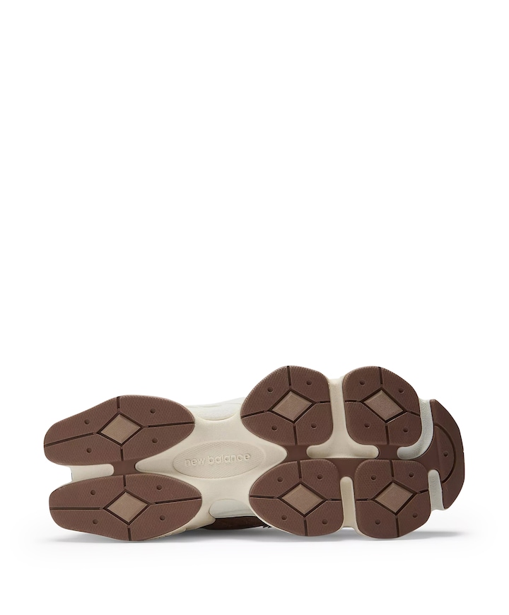 New Balance U9060 heren sneakers beige