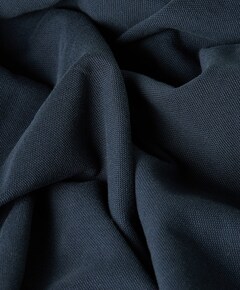 Heren polo blauw