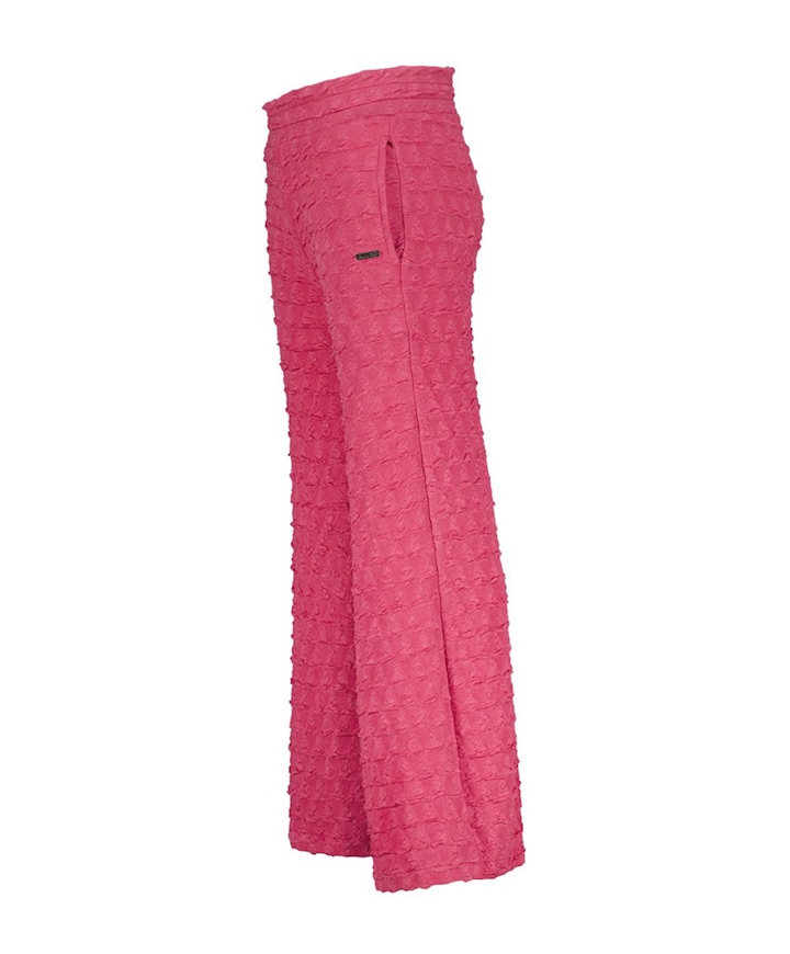 Pella meisjes broek roze