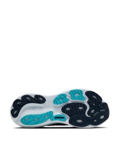 Adrenaline GTS 25 heren runningschoenen blauw