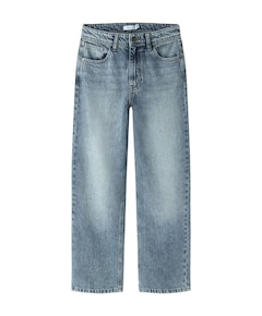 NKMRYAN STRAIGHT JEANS 5950-DM NOOS jongens jeans blauw