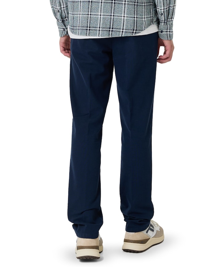 CHICAGO Art.2-5628 heren broek blauw