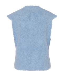 Dames spencer blauw