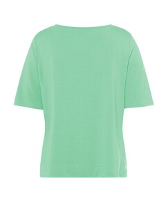 Dames T-shirt groen