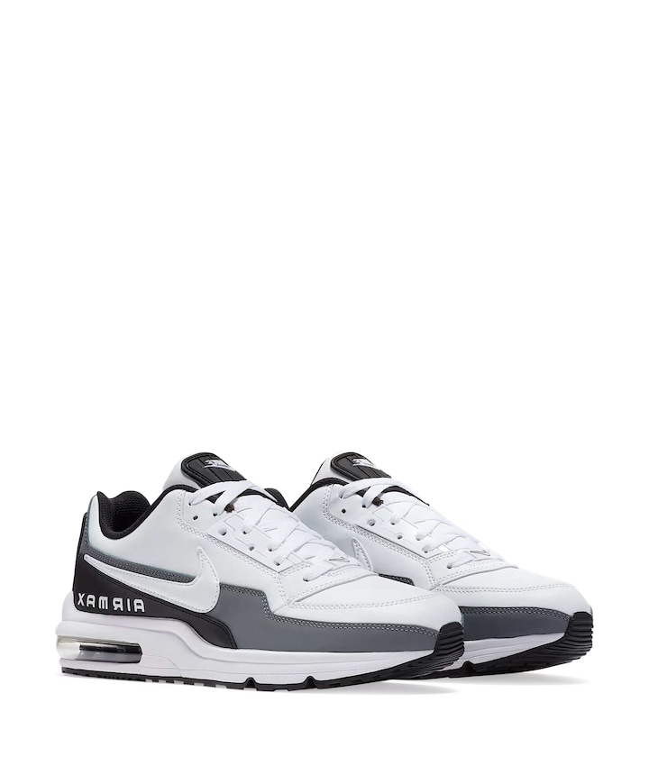 Nike Air Max Ltd 3 Men's Shoe heren sneakers wit