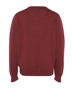 Heren trui rood