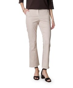S62 dames broek beige