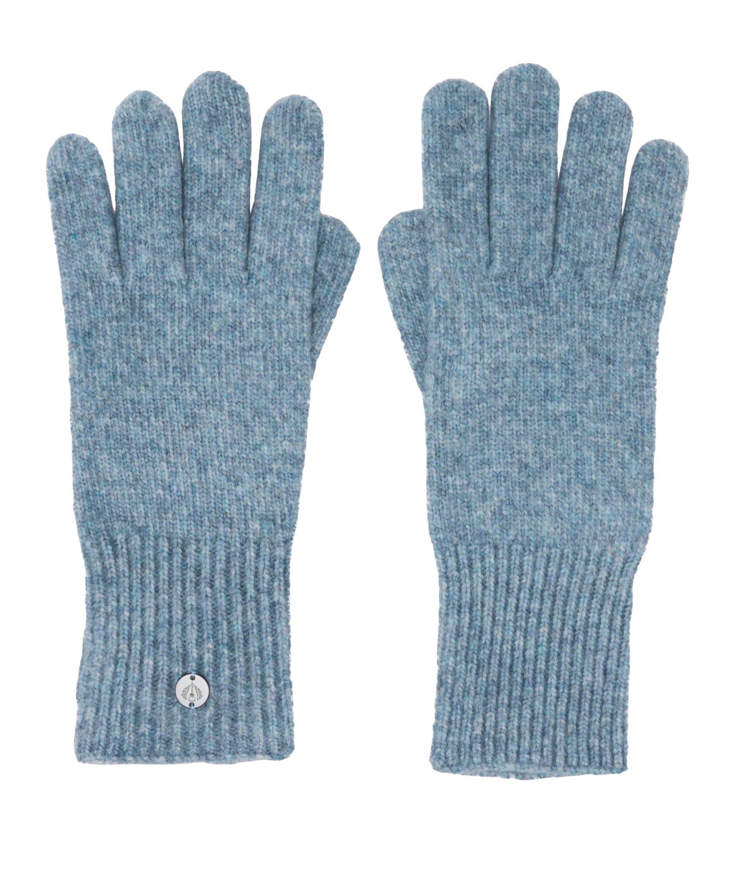 Dames handschoenen blauw