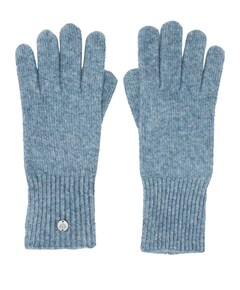 Dames handschoenen blauw