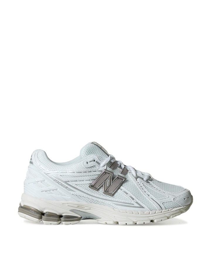 dames sneakers wit