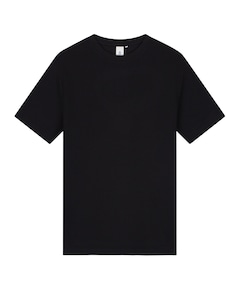 Heren T-shirt zwart