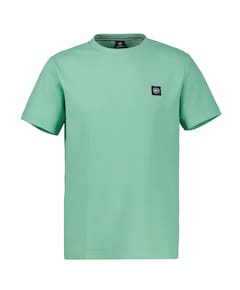 Heren T-shirt groen
