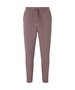 Jacey V2 W Sweat Pants dames trainingsbroek paars