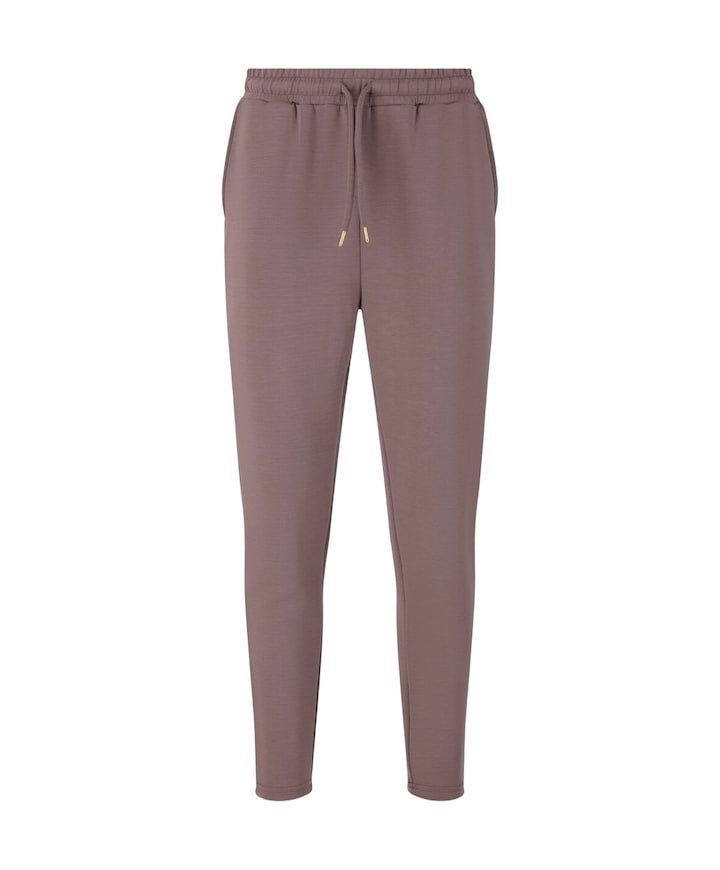 Jacey V2 W Sweat Pants dames trainingsbroek paars