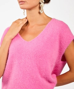 Dames spencer roze