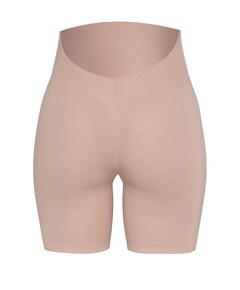Dames shapewear slip beige