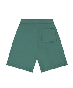 Fraternite shorts jongens korte broek groen