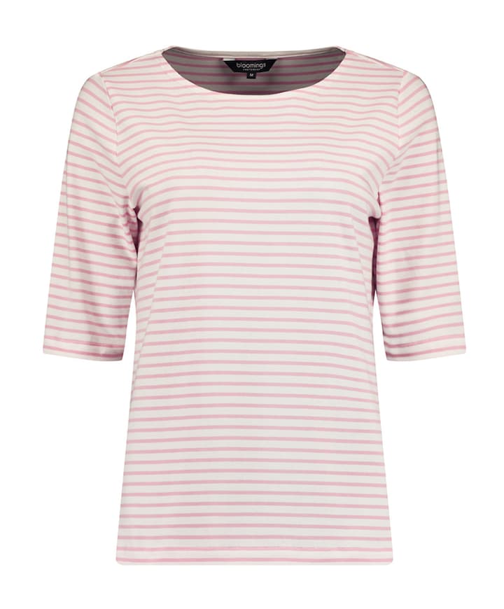 Dames t-shirt roze